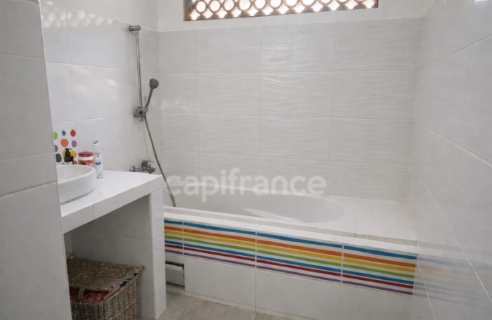 Vente Maison 98m&sup2; 4 pièces Matoury