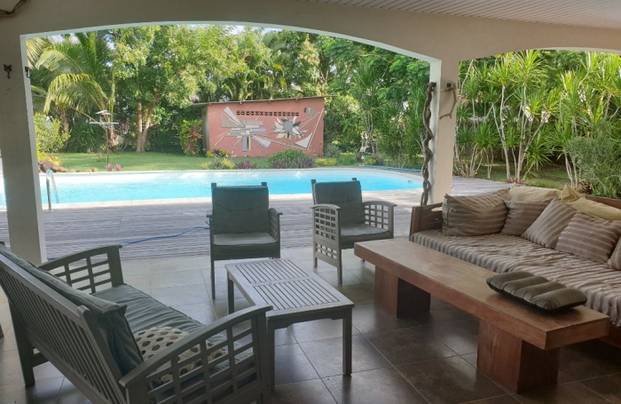 Location Maison 97354