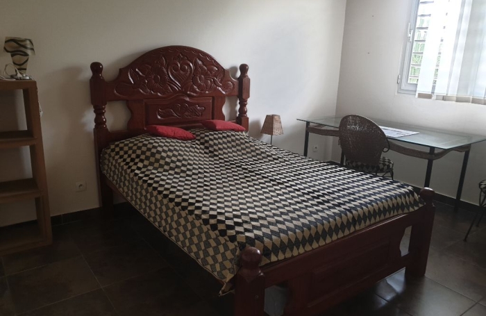 Location Maison 118m&sup2; 4 pièces Remire Montjoli
