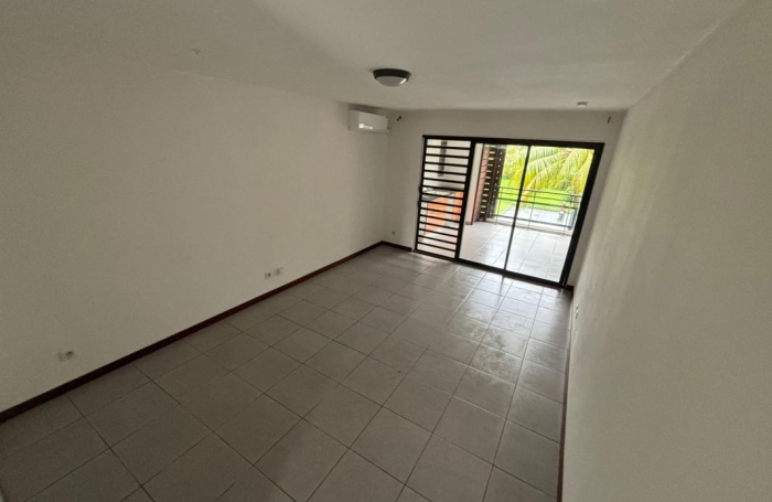 Location Appartement 28.83m&sup2; 1 pièce Cayenne