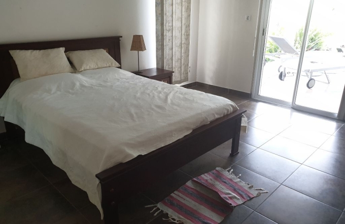 Location Maison 118m&sup2; 4 pièces Remire Montjoli