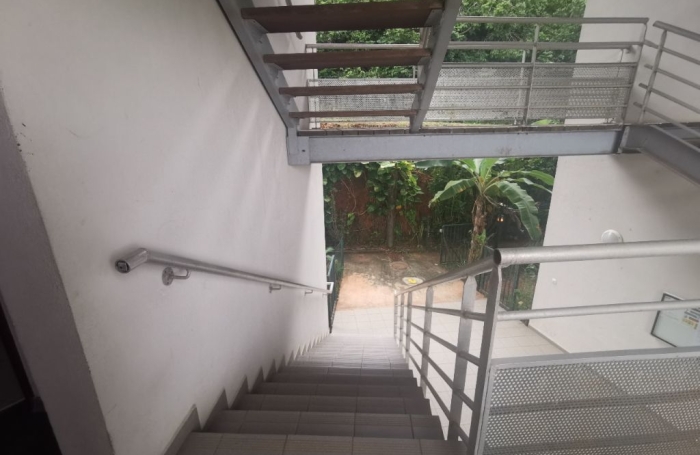 Location Appartement 19.08m&sup2; 2 pièces Cayenne