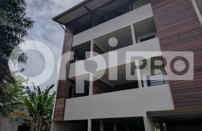 Vente Bureaux 