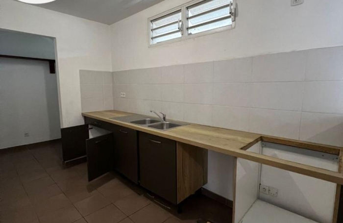Location Appartement 78.65m&sup2; 3 pièces Kourou