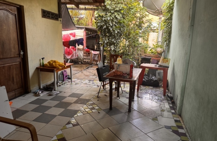 Vente Maison 97310