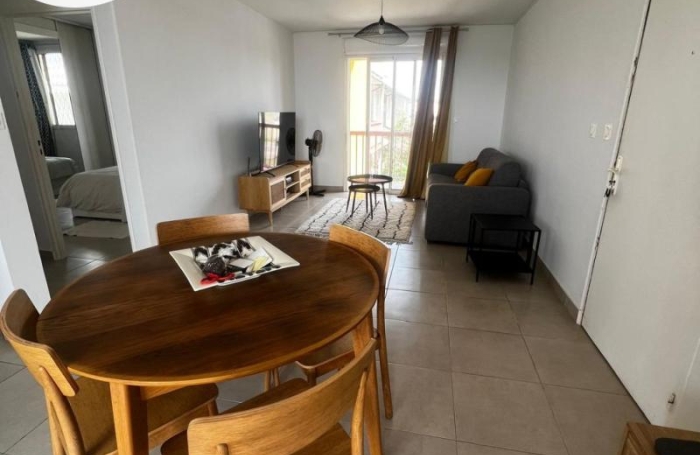 Location Appartement 58m&sup2; 2 pièces Kourou