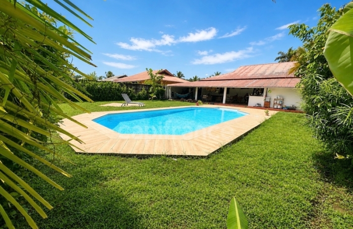 Vente Maison 97354