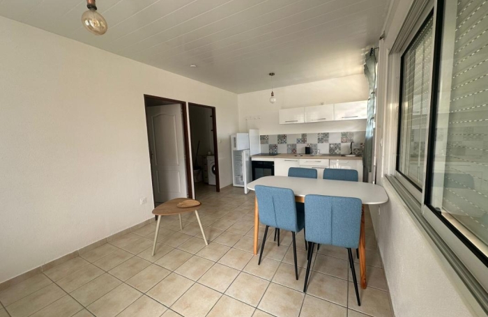 Location Appartement 97300