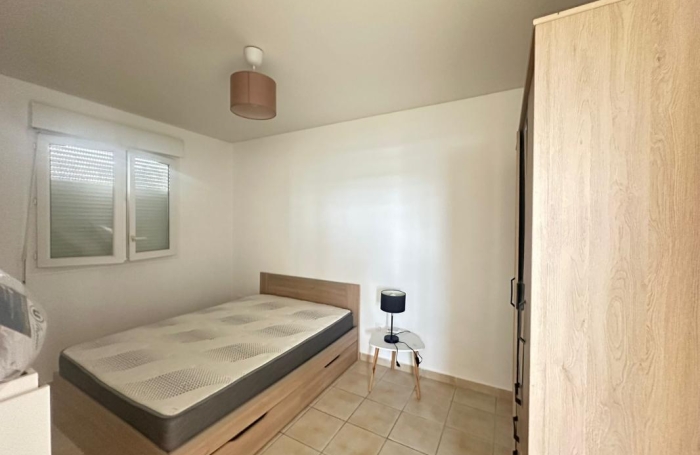 Location Appartement 36.2m&sup2; 2 pièces Cayenne