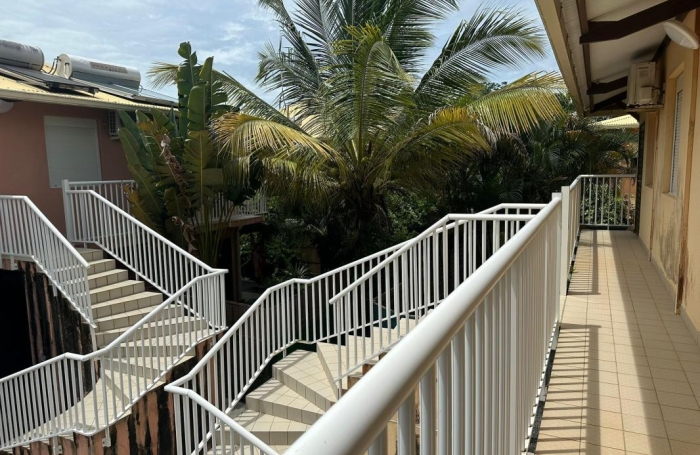 Location Appartement 36.2m&sup2; 2 pièces Cayenne