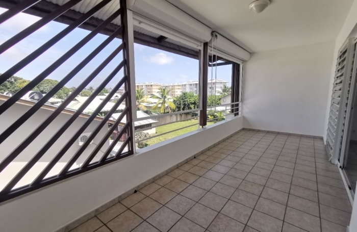 Location Appartement 97300