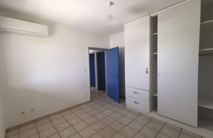 Location Appartement 44.1m&sup2; 2 pièces Cayenne