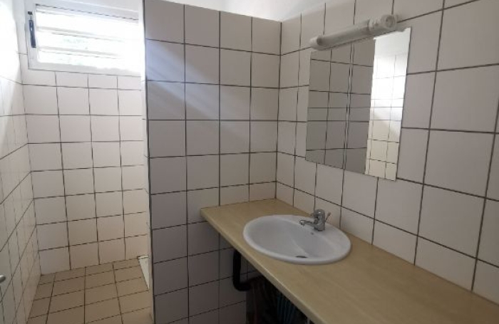 Location Appartement 44.1m&sup2; 2 pièces Cayenne