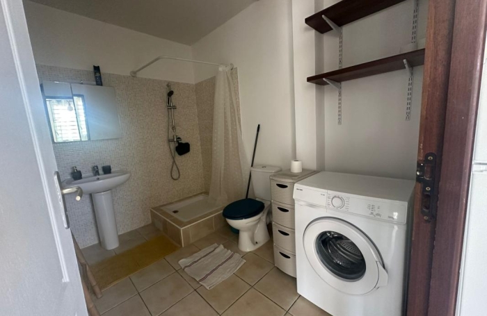 Location Appartement 36.2m&sup2; 2 pièces Cayenne
