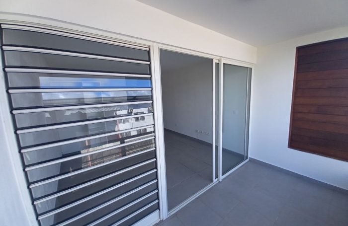 Vente Appartement 29.6m&sup2; 1 pièce Cayenne