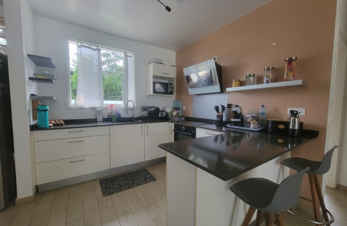Location Maison 88m&sup2; 3 pièces Macouria Tonate