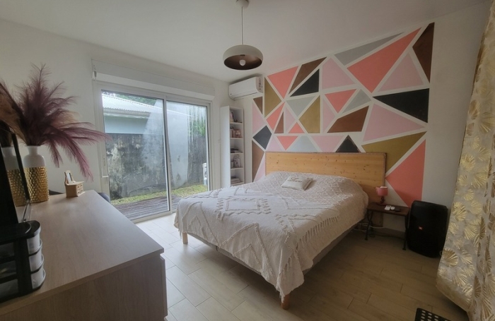 Location Maison 88m&sup2; 3 pièces Macouria Tonate