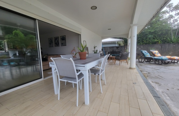 Location Maison 88m&sup2; 3 pièces Macouria Tonate