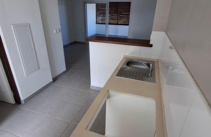 Vente Appartement 27.42m&sup2; 1 pièce Cayenne