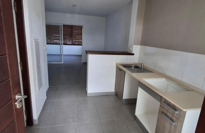 Vente Appartement 27.42m&sup2; 1 pièce Cayenne