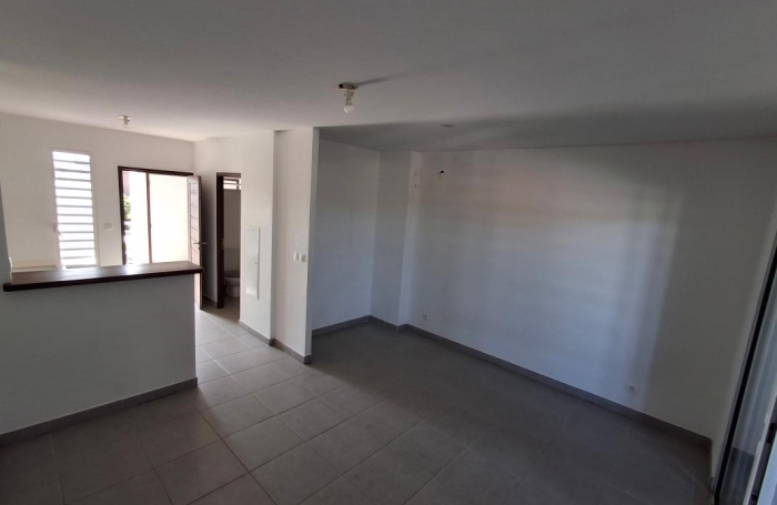 Vente Appartement 27.42m&sup2; 1 pièce Cayenne