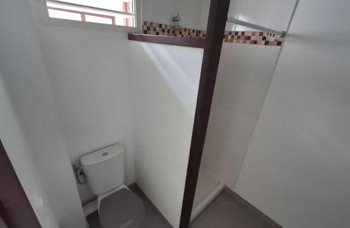 Vente Appartement 27.42m&sup2; 1 pièce Cayenne