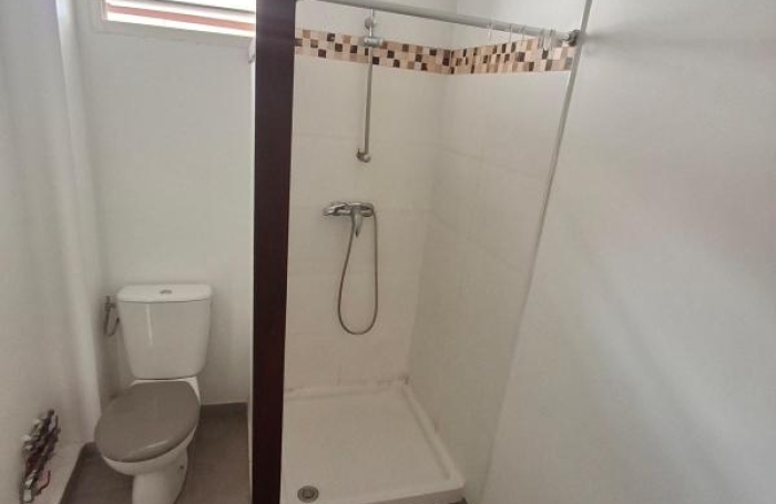 Vente Appartement 27.42m&sup2; 1 pièce Cayenne