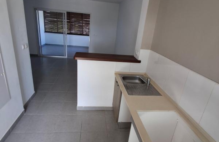 Vente Appartement 27.42m&sup2; 1 pièce Cayenne