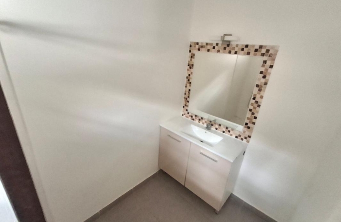 Vente Appartement 27.42m&sup2; 1 pièce Cayenne