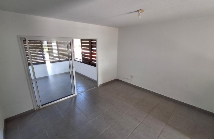Vente Appartement 27.42m&sup2; 1 pièce Cayenne