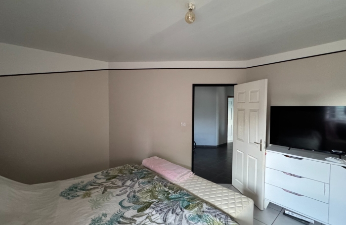 Vente Maison 144m&sup2; 5 pièces Macouria Tonate