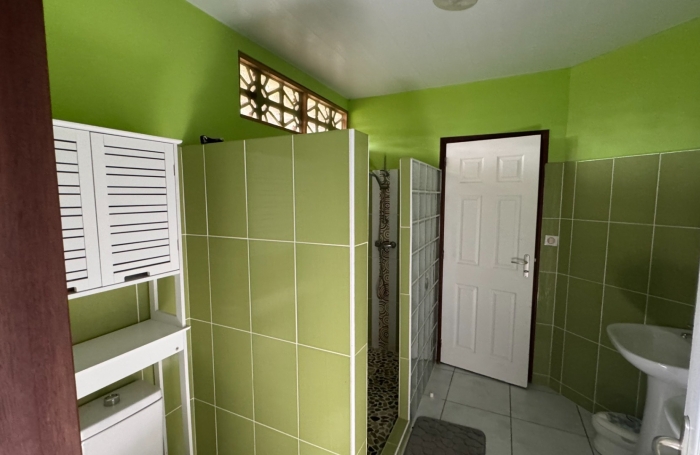 Vente Maison 144m&sup2; 5 pièces Macouria Tonate