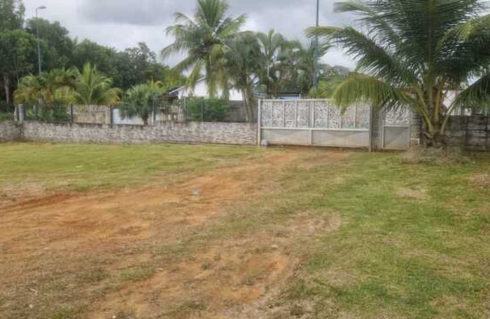 Vente Maison 144m&sup2; 5 pièces Macouria Tonate