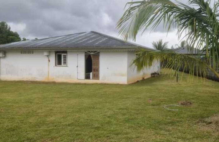 Vente Maison 144m&sup2; 5 pièces Macouria Tonate