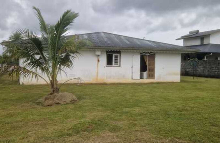 Vente Maison 144m&sup2; 5 pièces Macouria Tonate