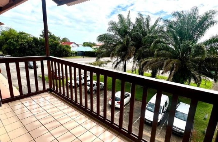 Location Appartement 97310