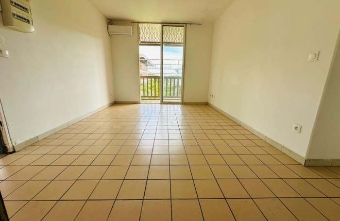 Location Appartement 49.87m&sup2; 2 pièces Kourou