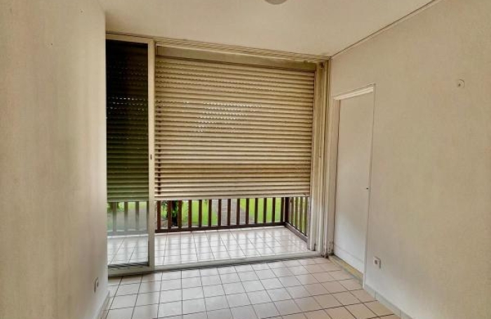 Location Appartement 49.87m&sup2; 2 pièces Kourou