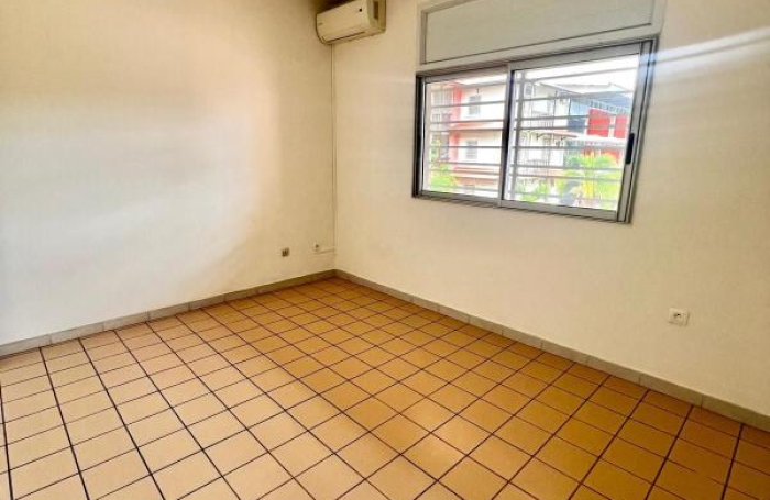 Location Appartement 49.87m&sup2; 2 pièces Kourou