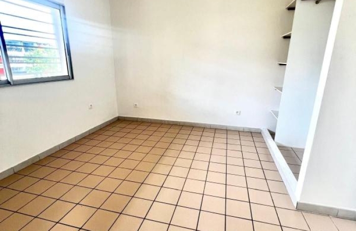 Location Appartement 49.87m&sup2; 2 pièces Kourou