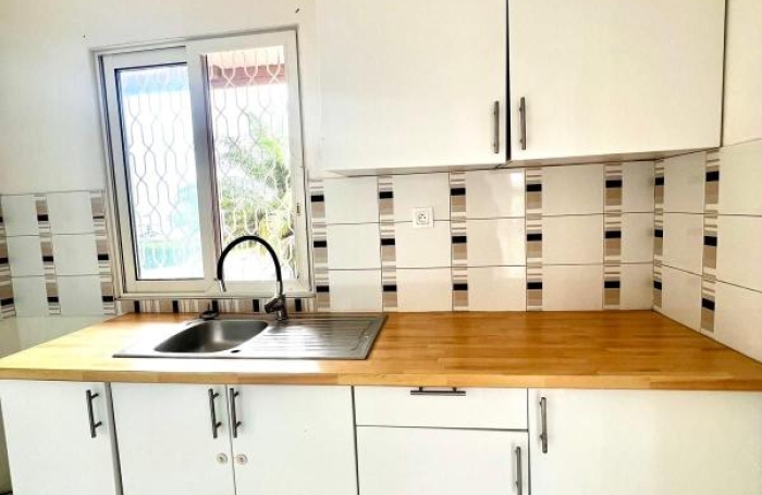 Location Appartement 49.87m&sup2; 2 pièces Kourou