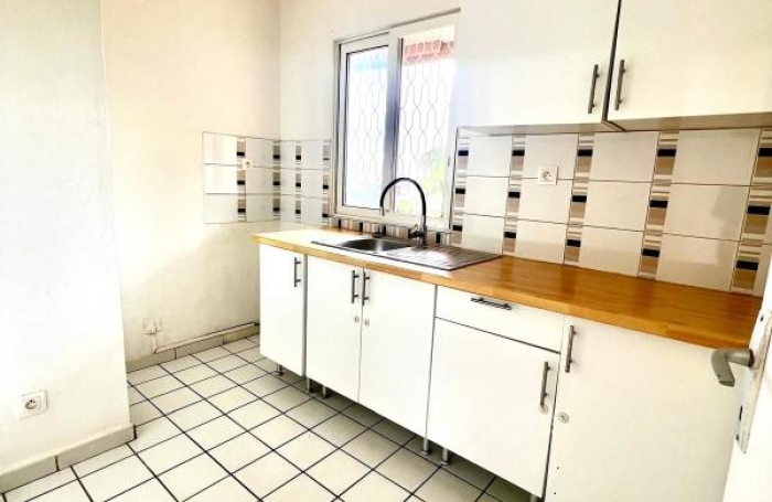 Location Appartement 49.87m&sup2; 2 pièces Kourou