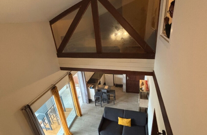 Location Appartement 75m&sup2; 3 pi&egrave;ces Cayenne