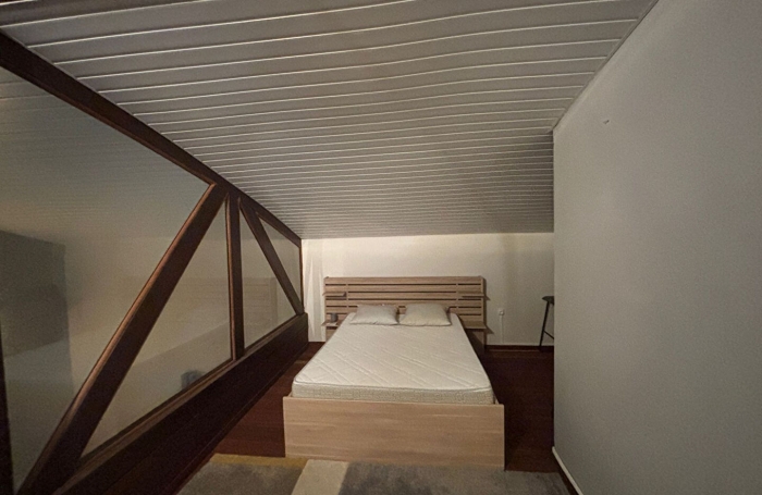 Location Appartement 75m&sup2; 3 pi&egrave;ces Cayenne
