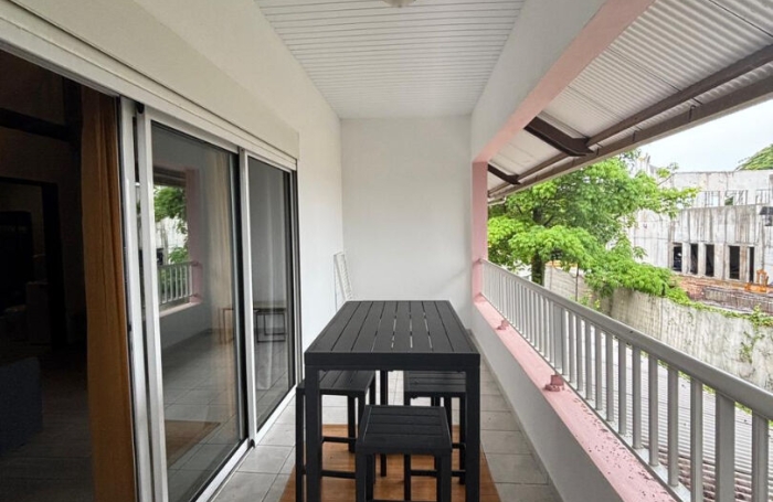 Location Appartement 75m&sup2; 3 pi&egrave;ces Cayenne