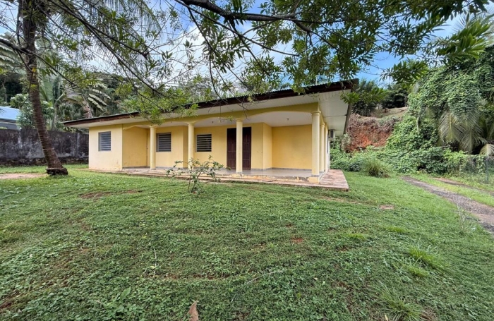 Vente Maison 97354