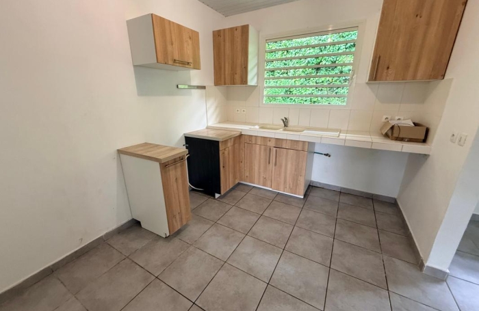 Vente Maison 134m&sup2; 5 pièces Remire Montjoli