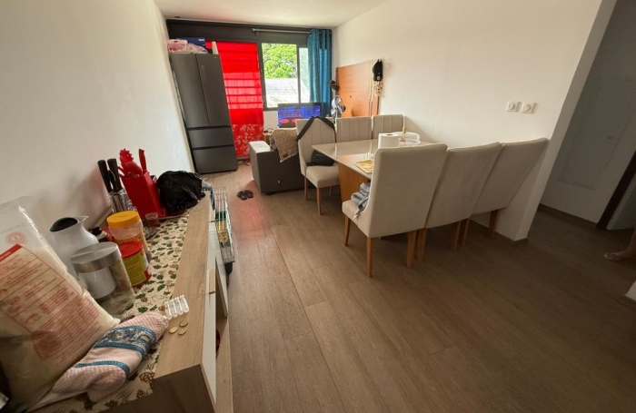 Vente Appartement 97300