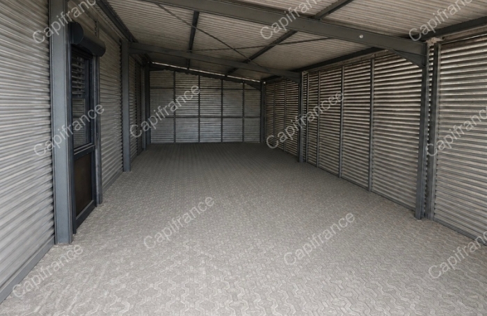 Vente Bureaux 450m&sup2; Macouria Tonate