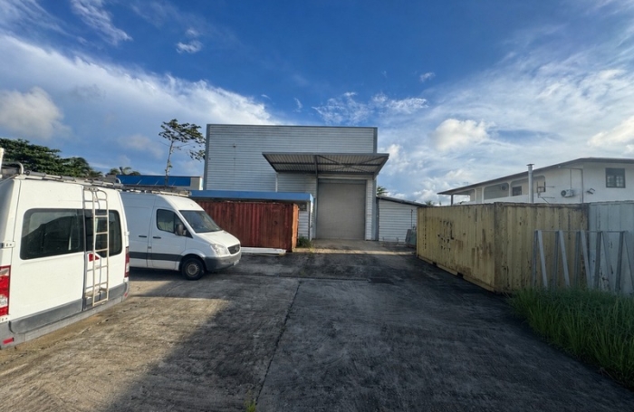Vente Bureaux 450m&sup2; Macouria Tonate